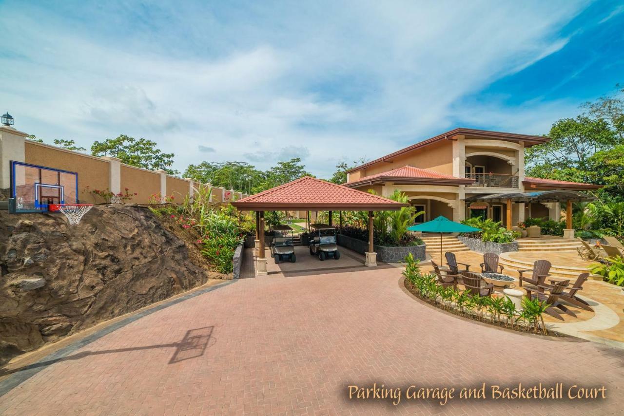 The Springs Resort & Spa At Arenal La Fortuna Exterior photo