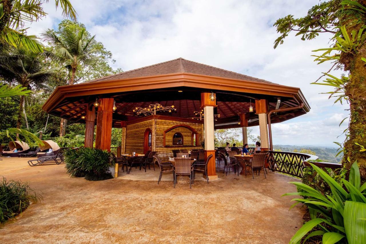 The Springs Resort & Spa At Arenal La Fortuna Exterior photo